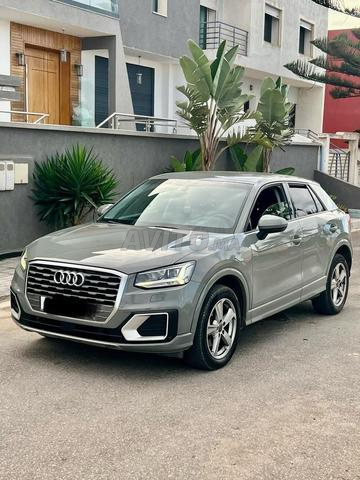 Audi Q2 Diesel Automatique 2020 à El Jadida - 2