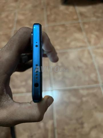 Redmi Note 11 encore propre 128 Go 6 Go RAM tout fonctionne - 2