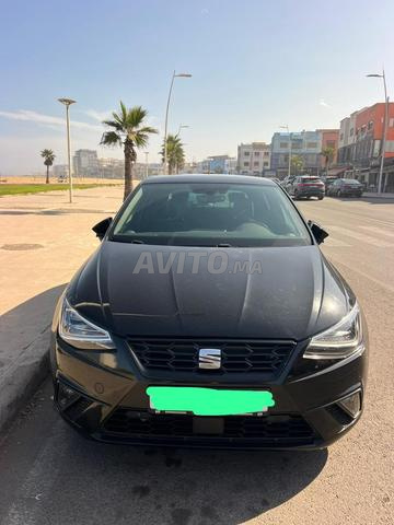 سيات إيبيزا FR بنزين أوتوماتيك 2024 في الجديدة