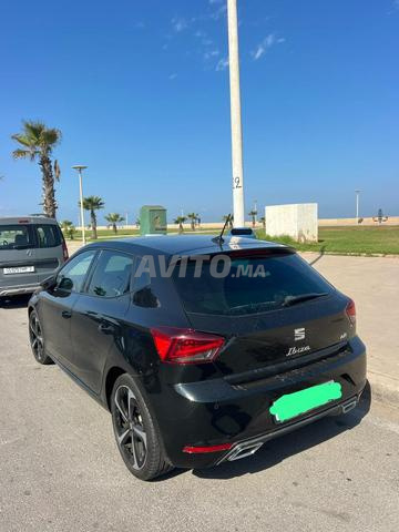 سيات إيبيزا FR بنزين أوتوماتيك 2024 في الجديدة