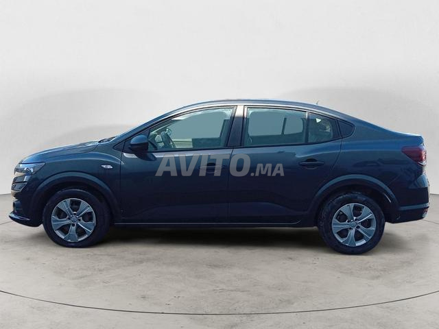 DACIA. Logan - 2