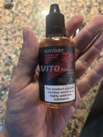 🔥 Vaporesso Luxe X3 & E-liquide 40ml – 300 DH - 2