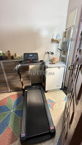 Tapis roulant Homecom A90s - 2