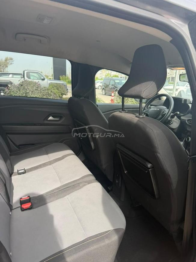 DACIA JOGGER 2025