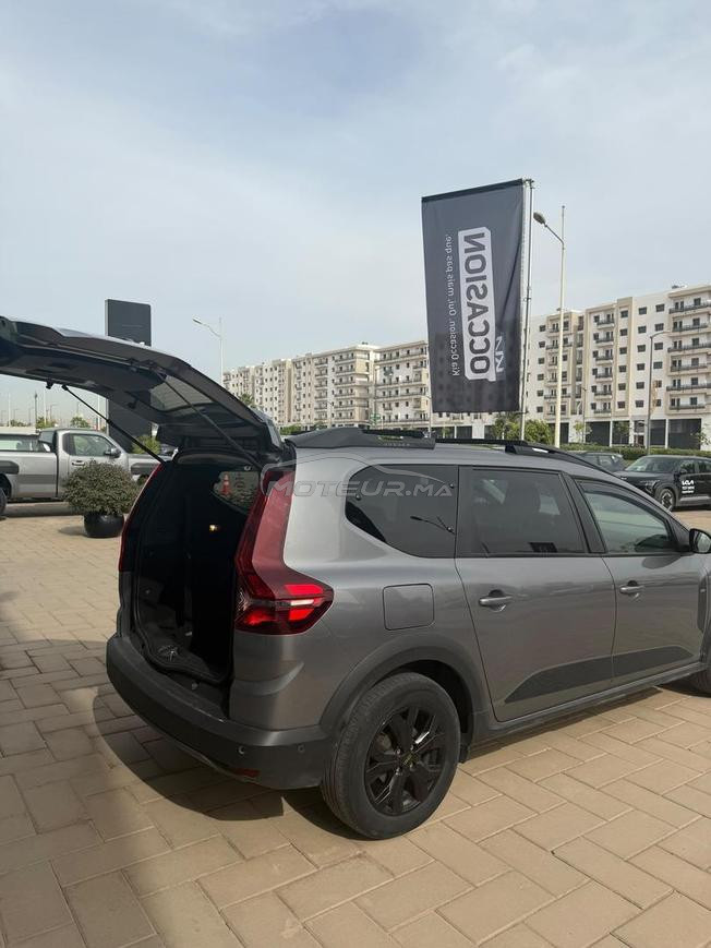 DACIA JOGGER 2025