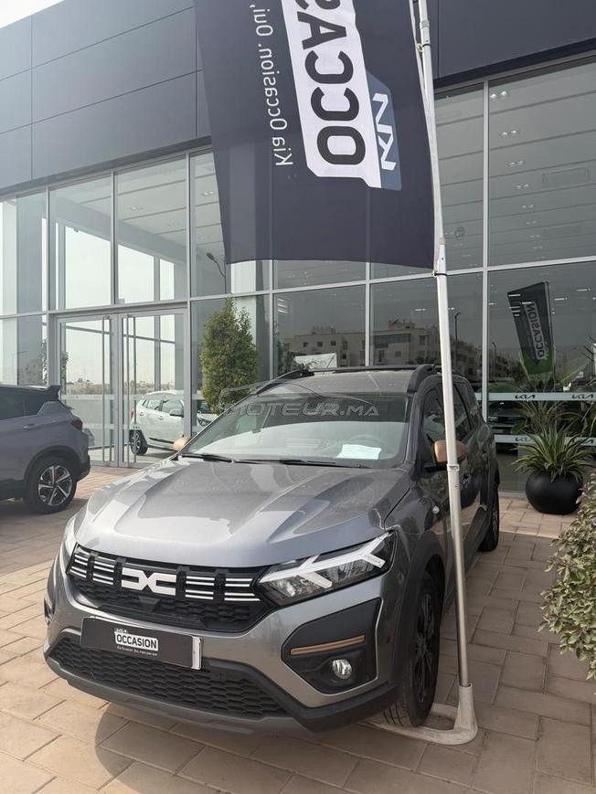 DACIA JOGGER 2025