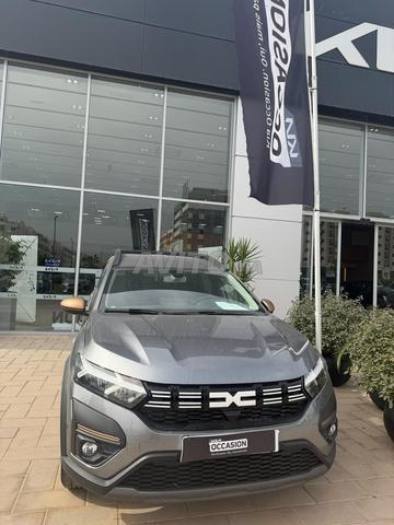 DACIA JOGGER 2025 - 2