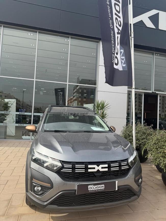 DACIA JOGGER 2025