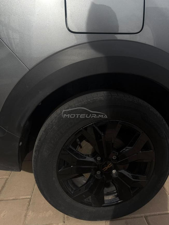 DACIA JOGGER 2025