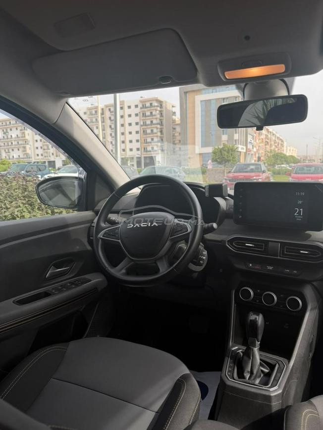 DACIA JOGGER 2025