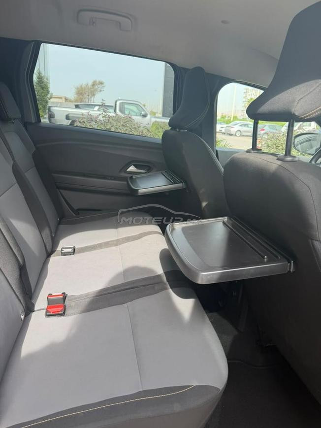DACIA JOGGER 2025