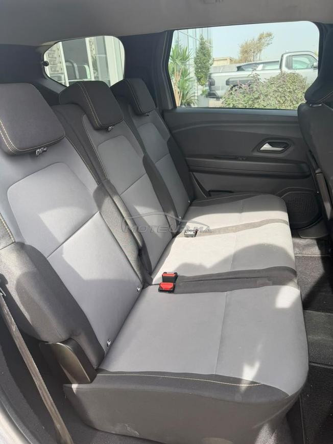 DACIA JOGGER 2025