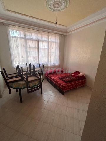Vends Maison Mediouna - 2