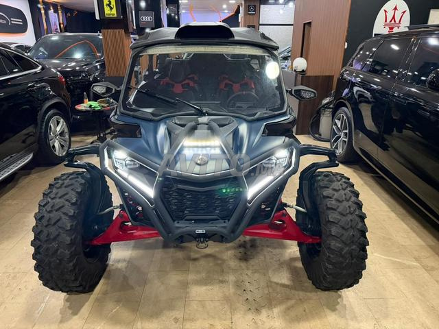 Can-Am Maverick X RS - 2