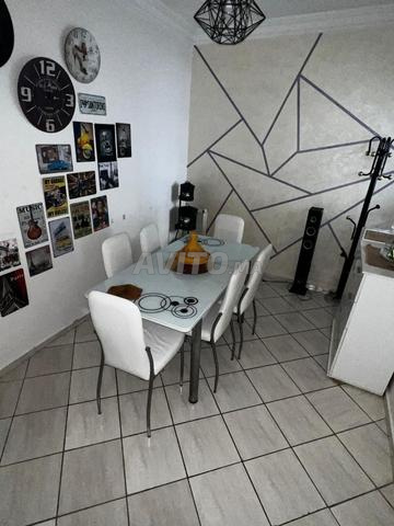 Appartement à louer à la journée à Rabat - 2