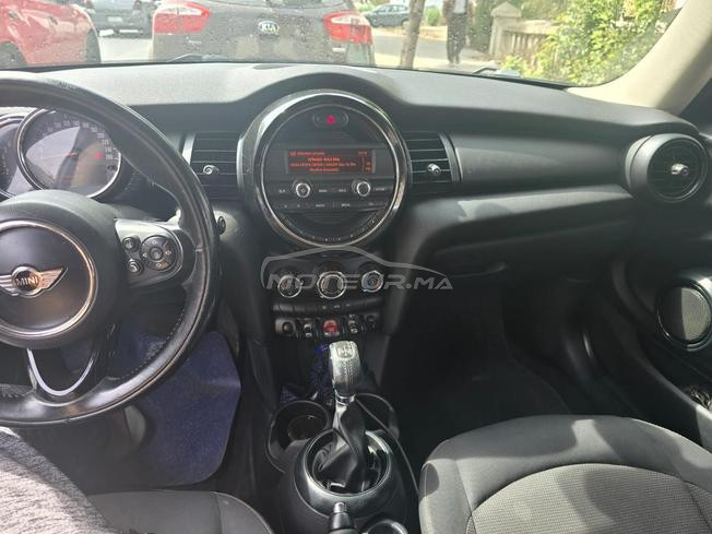 voiture à vendre en  excellente etat