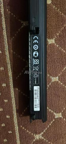 بطارية HP أصلية - 2
