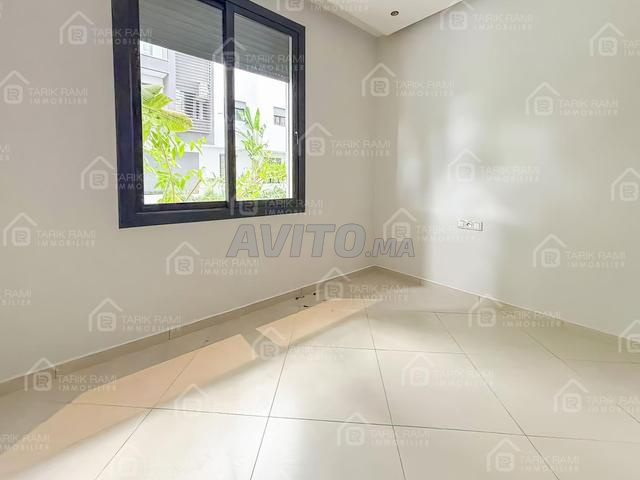 Appartement vide à louer Riviera Golf à Tanger - 2