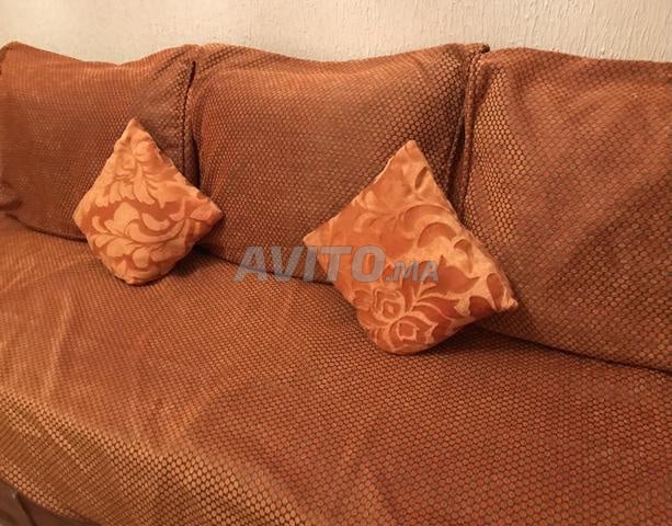 طلامط موبرا جديدة مخيطة وجاهزة - 2