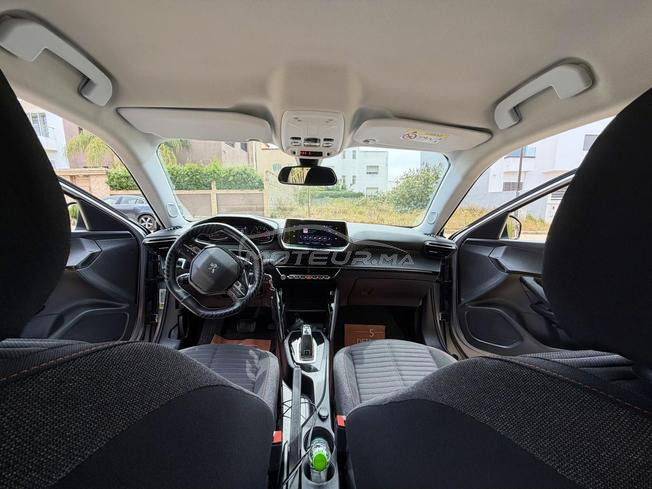 Peugeot 2008 2022