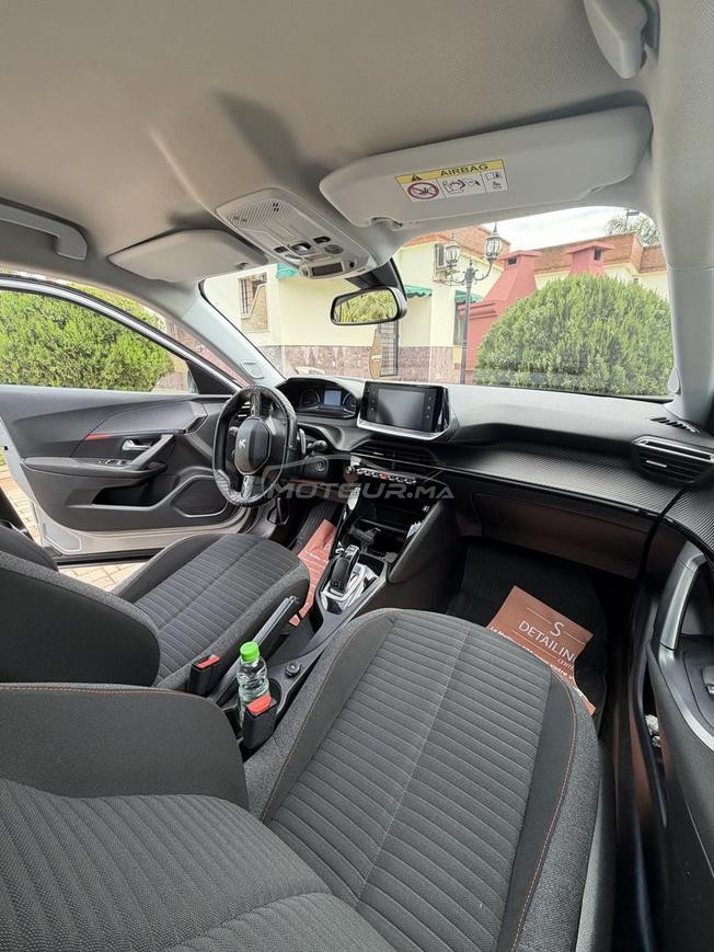 Peugeot 2008 2022