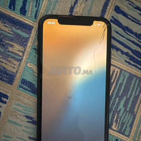 iPhone Xr À Vendre
