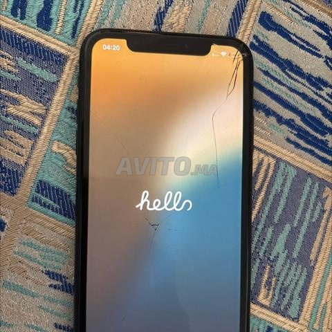 iPhone Xr À Vendre - 2