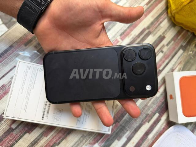 iPhone 18 Pro - 2