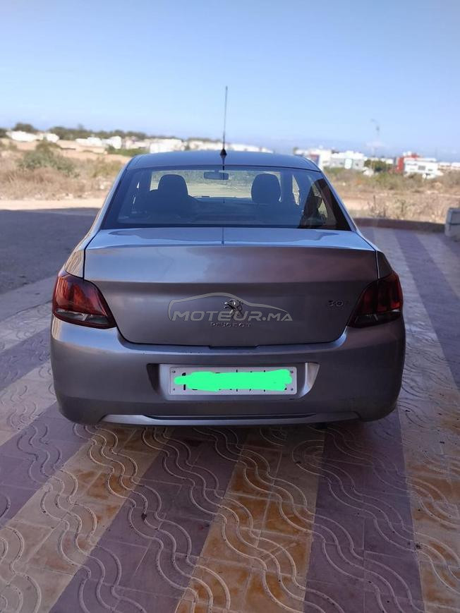 Peugeot 301 très bon état 