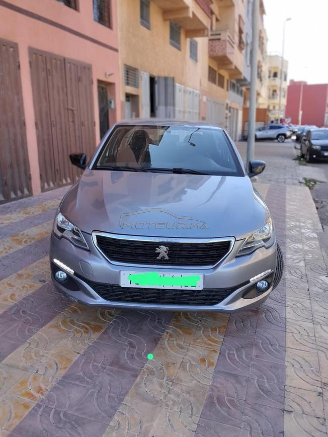Peugeot 301 très bon état 