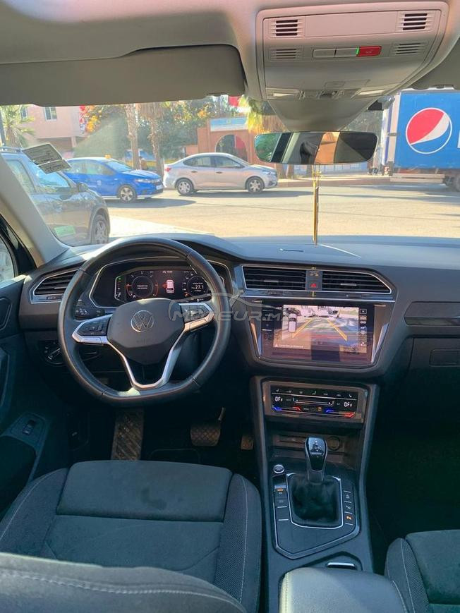 Tiguan 21/12-24