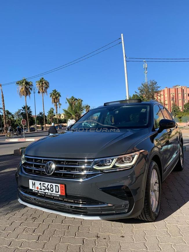 Tiguan 21/12-24