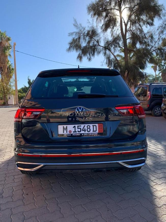 Tiguan 21/12-24