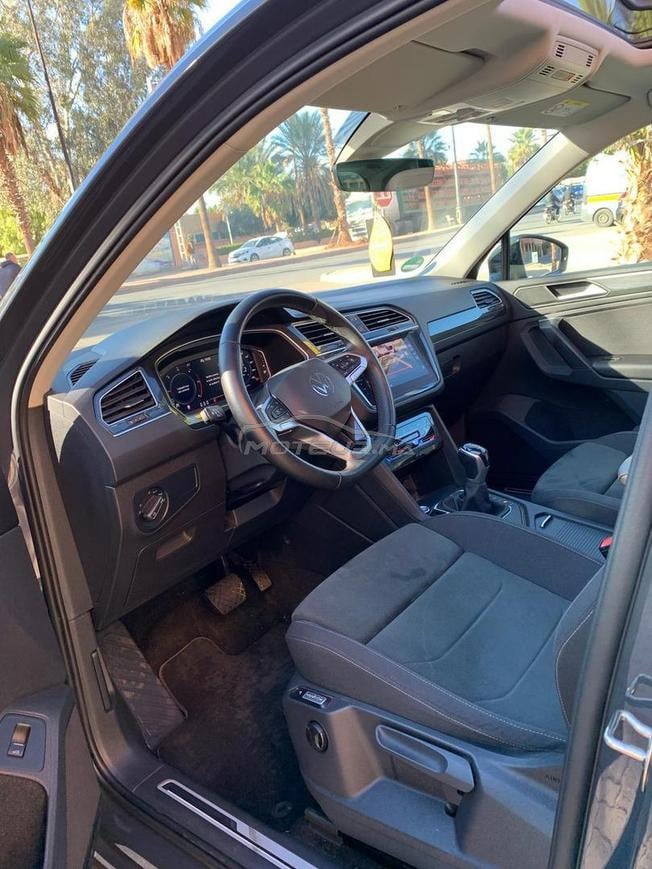 Tiguan 21/12-24