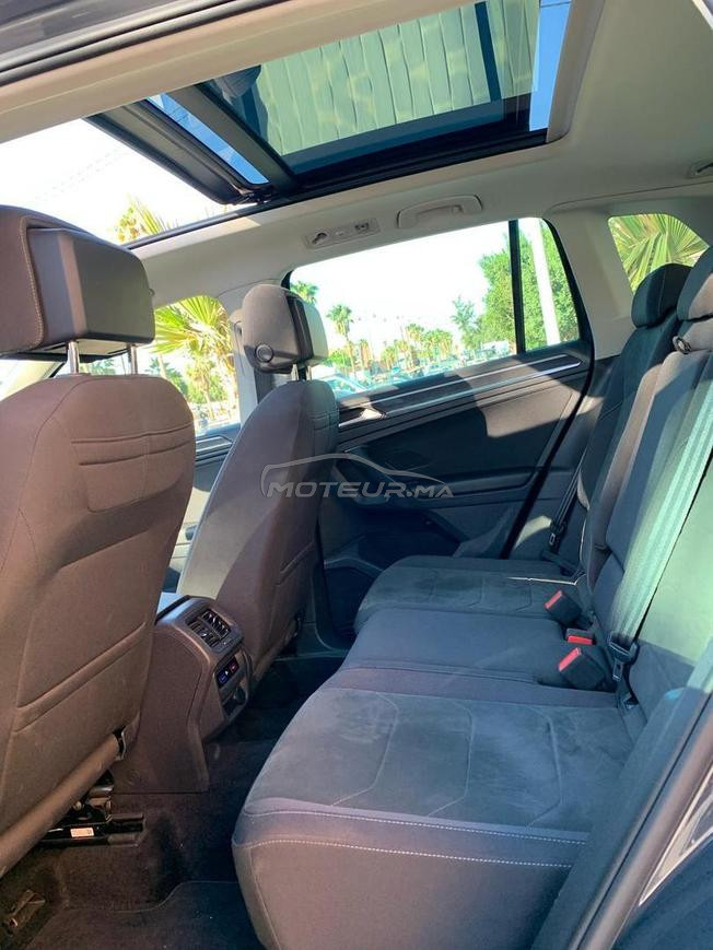 Tiguan 21/12-24