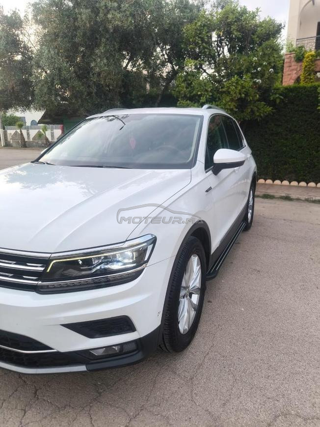 Tiguan hilighne full