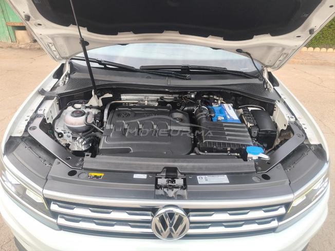 Tiguan hilighne full