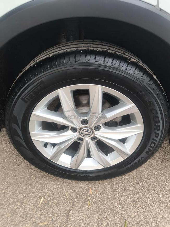 Tiguan hilighne full