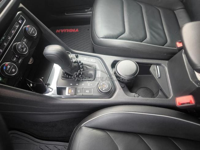 Tiguan hilighne full