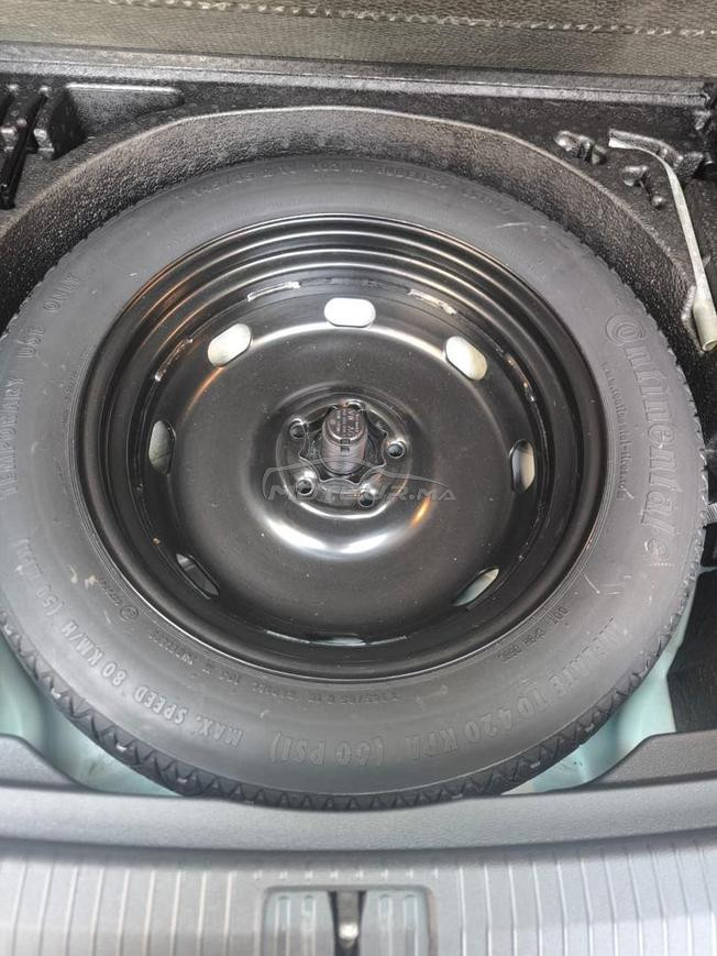 Tiguan hilighne full
