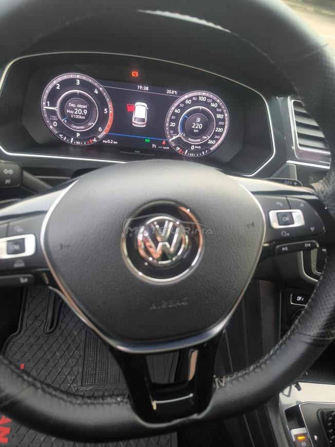Tiguan hilighne full