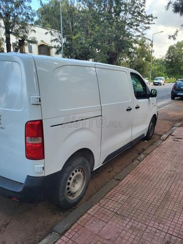 Peugeot expert 1ère main - 2