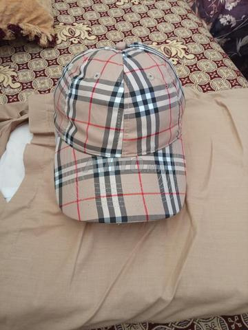 Casquette Burberry - 2