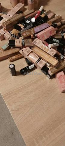 Produits cosmétiques - 2
