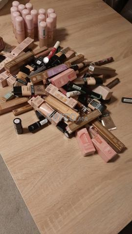 Produits cosmétiques