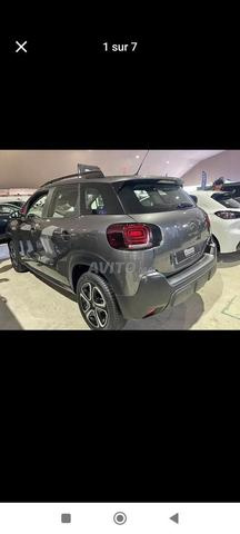 CITROEN C3 AIRCROSS/2023