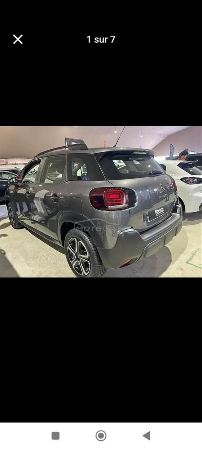 CITROEN C3 AIRCROSS/2023