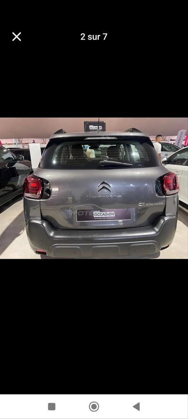 CITROEN C3 AIRCROSS/2023