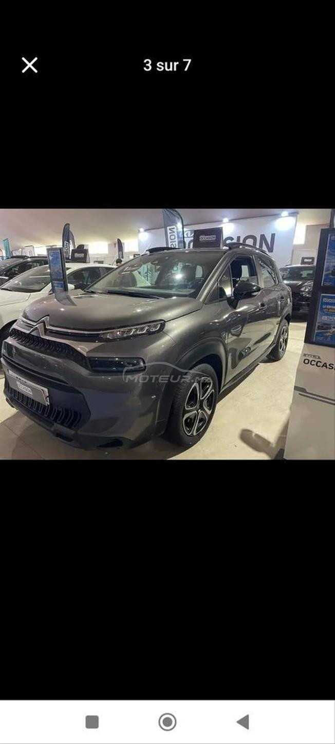 CITROEN C3 AIRCROSS/2023