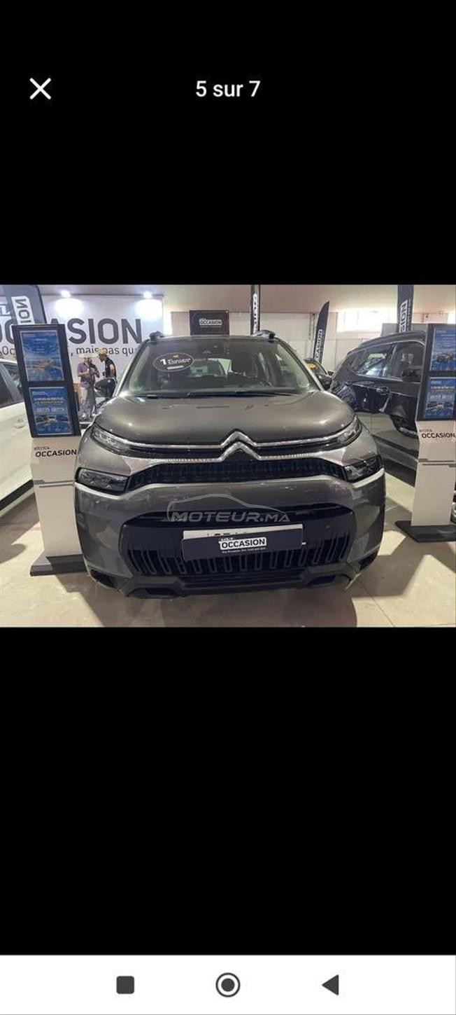 CITROEN C3 AIRCROSS/2023